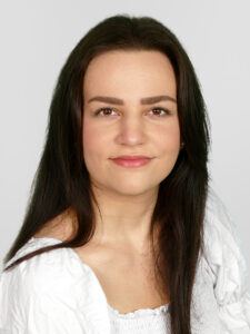 Profilbild von Laura