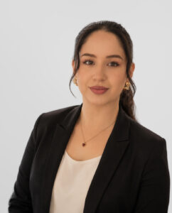 Profilbild von Esra
