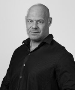 Profilbild von Jens