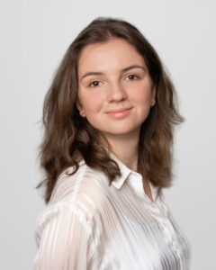 Profilbild von Lucy