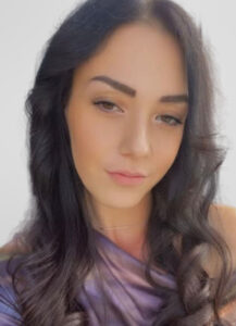Profilbild von Maria