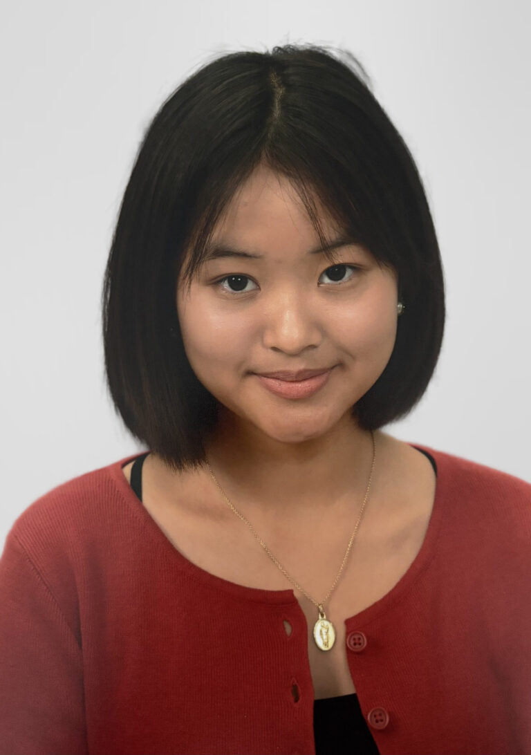 Profilbild von Yunseo