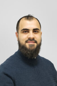 Profilbild von Ibrahim
