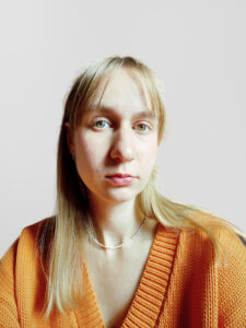 Profilbild von Paula