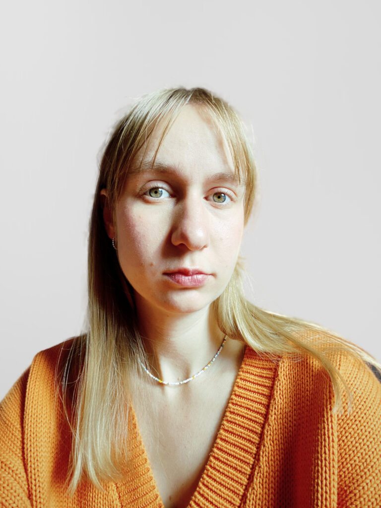 Profilbild von Paula