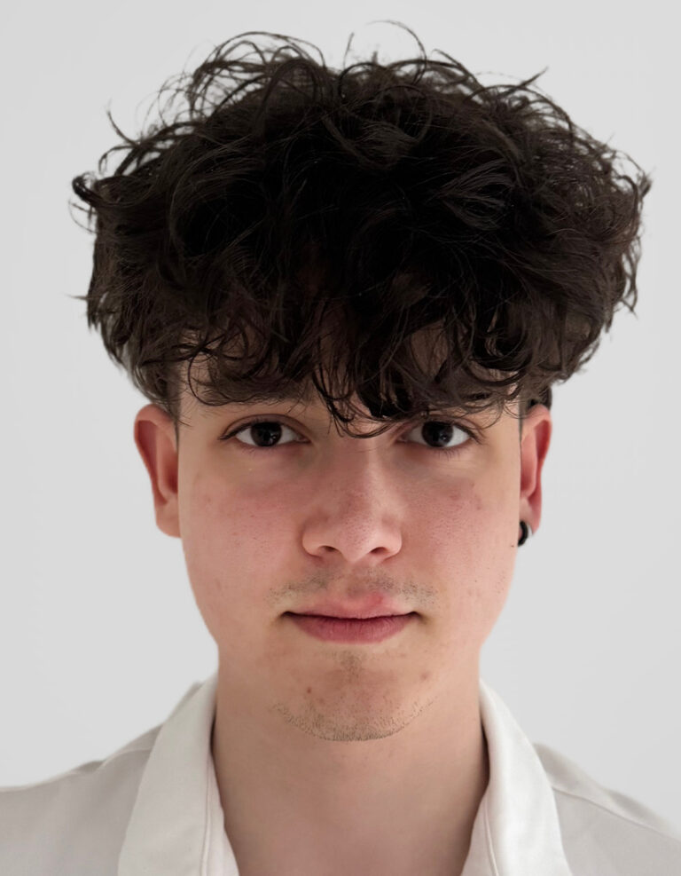 Profilfoto von Denis – öffentliches CALUMA Kandidatenprofil