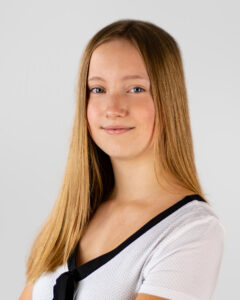 Profilbild von Milena