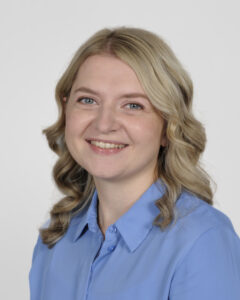 Profilbild von Maria