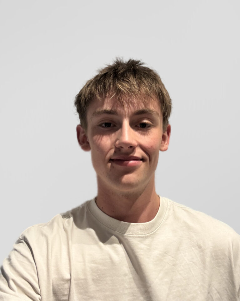 Profilbild von Aaron