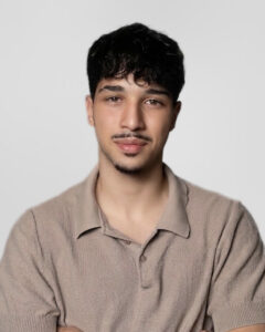 Profilbild von Francesco
