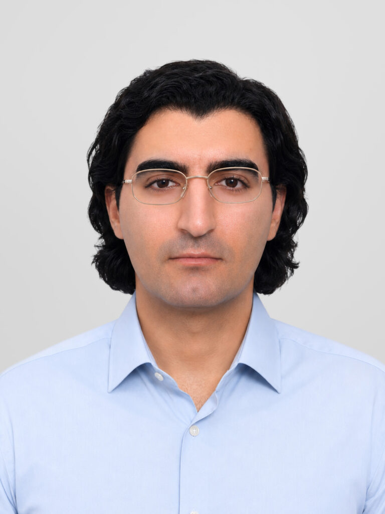 Profilbild von Berat