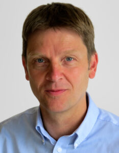 Profilbild von Heiner