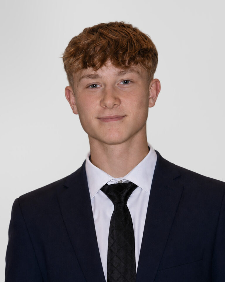 Profilbild von Luca