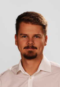 Profilbild von Tobias