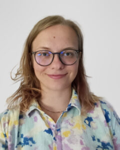 Profilbild von Karen