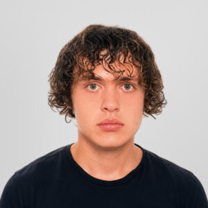 Profilbild von Linus