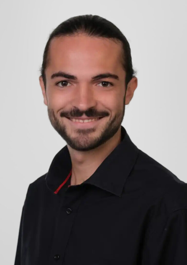 Profilbild von Pascal