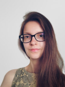 Profilbild von Wiktoria