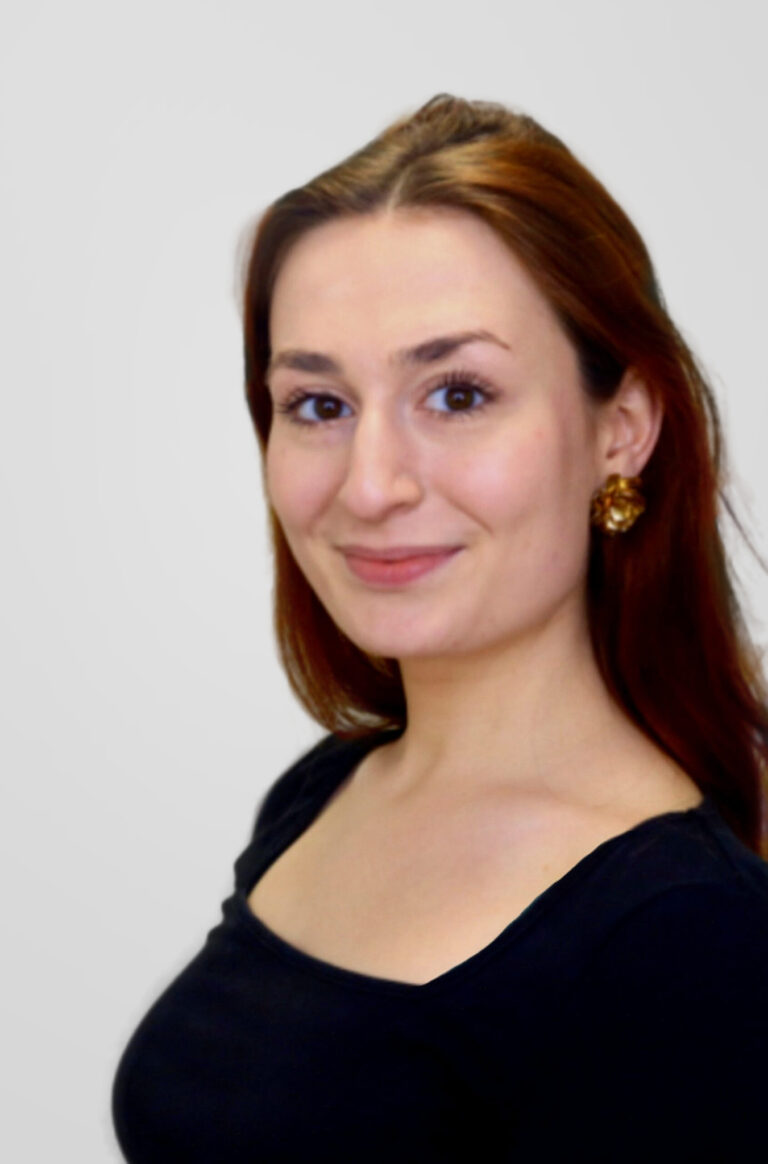 Profilbild von Bengisu