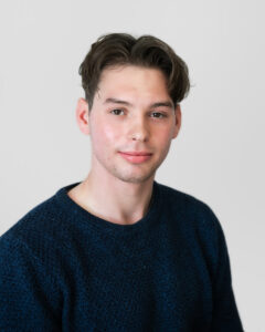 Profilbild von Maxim