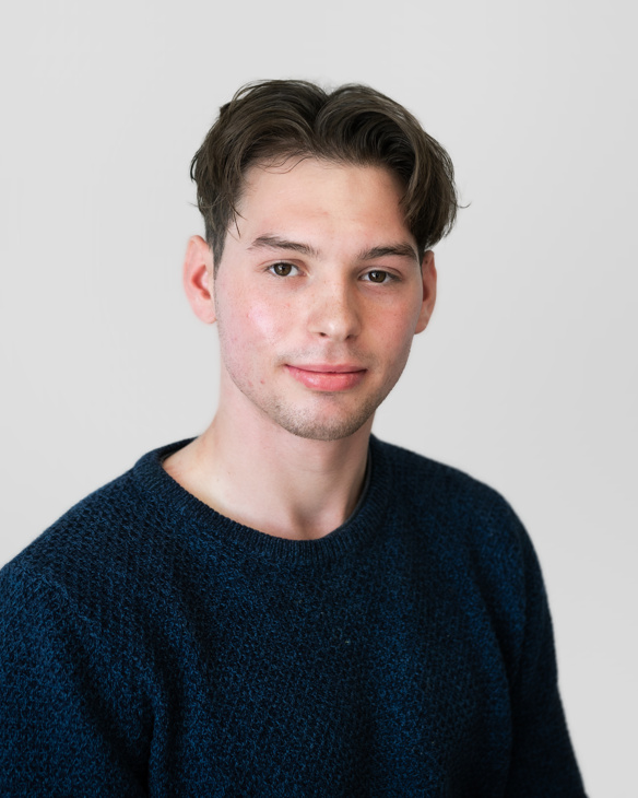 Profilbild von Maxim