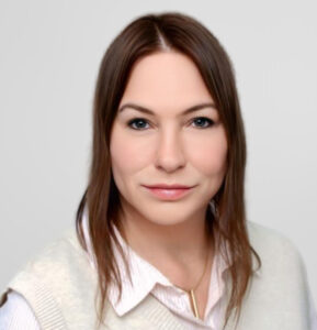Profilbild von Julia