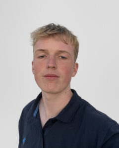 Profilbild von Lukas