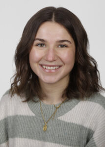 Profilbild von Franziska