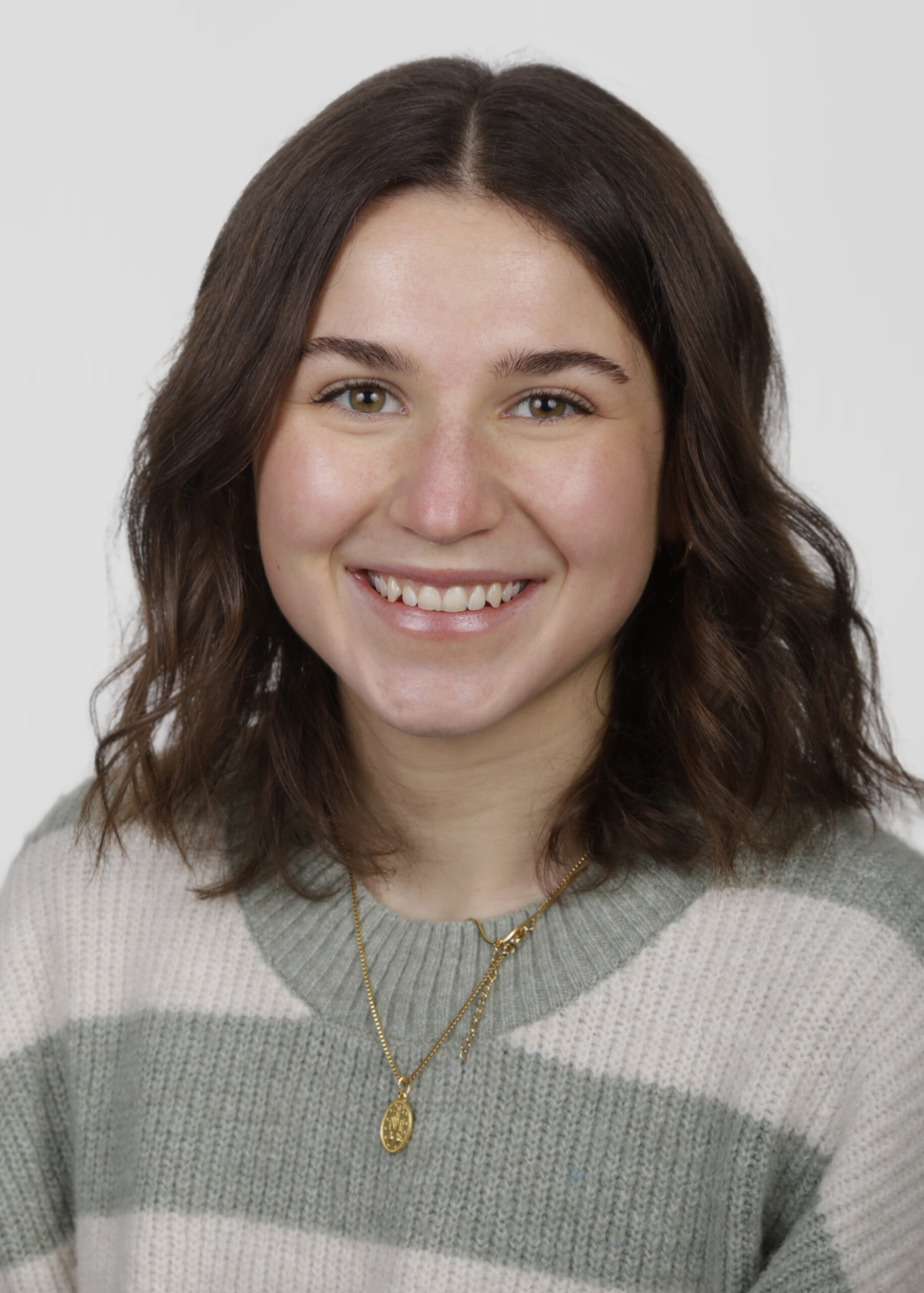 Profilbild von Franziska
