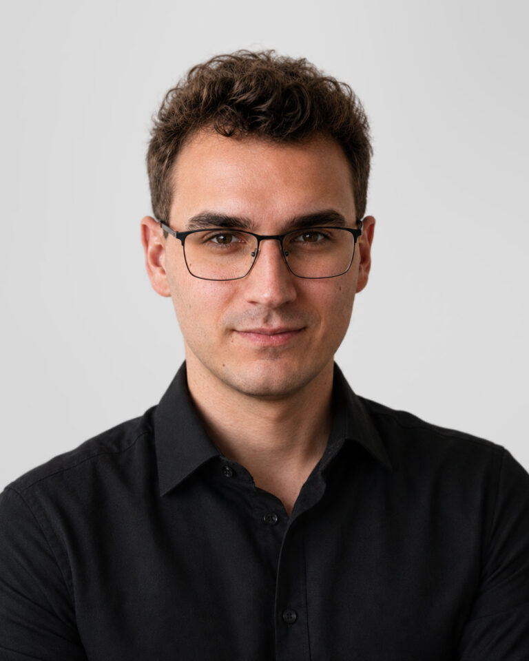 Profilbild von Felix
