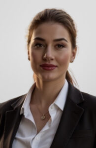 Profilbild von Mariia