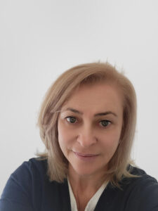 Profilbild von Aleksandra