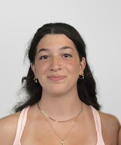 Profilbild von Alisia