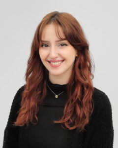 Profilbild von Agustina