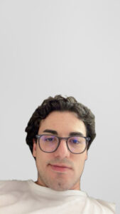 Profilbild von Hakim
