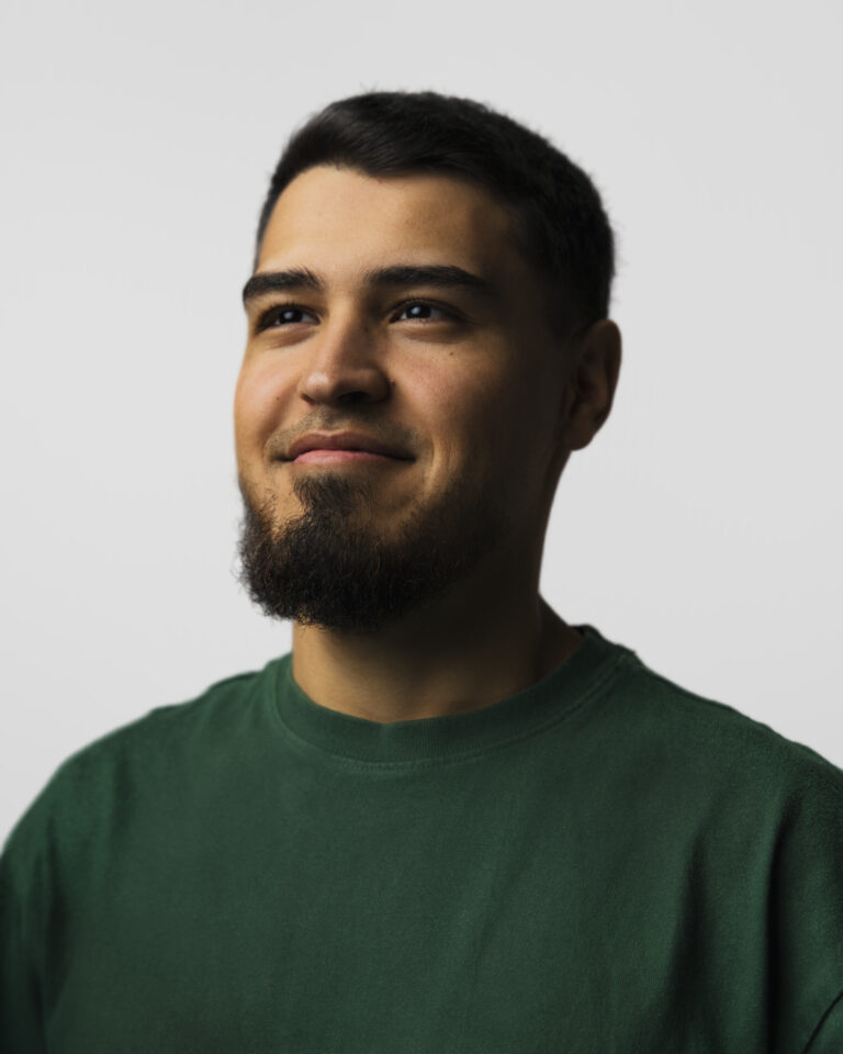 Profilbild von Amir