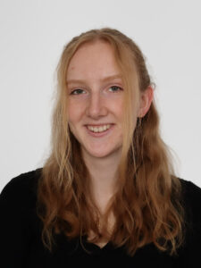 Profilbild von Maike