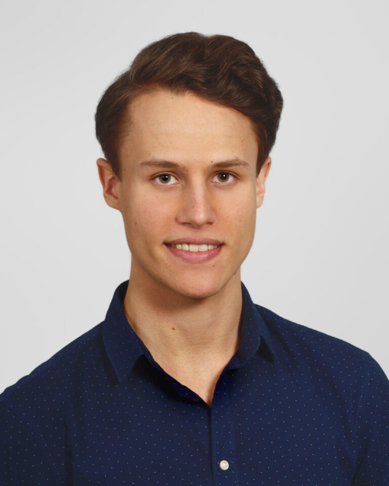 Profilbild von Roman