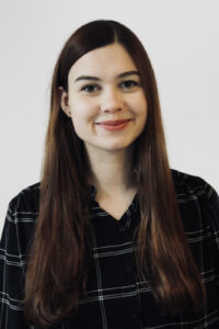 Profilbild von Anouk