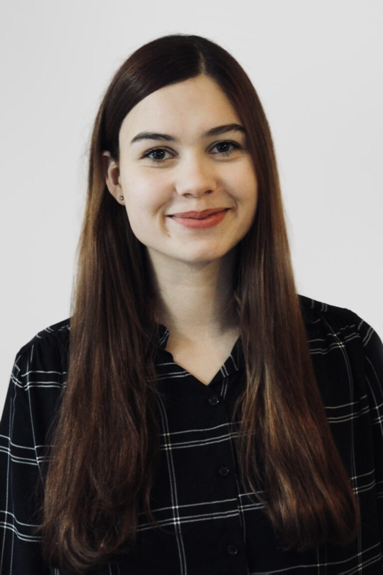 Profilbild von Anouk