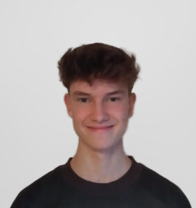 Profilbild von Luca