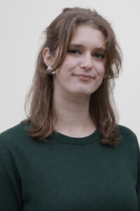 Profilbild von Mathilda