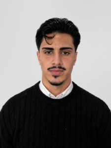 Profilbild von Gabriel