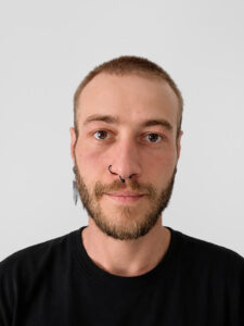 Profilbild von Brandon