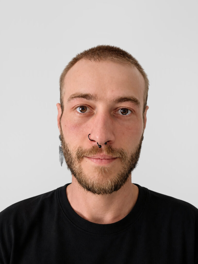 Profilbild von Brandon