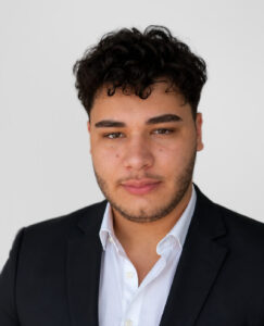 Profilbild von Soufiane