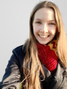 Profilbild von Eileen