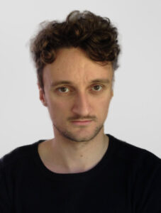 Profilbild von Robin