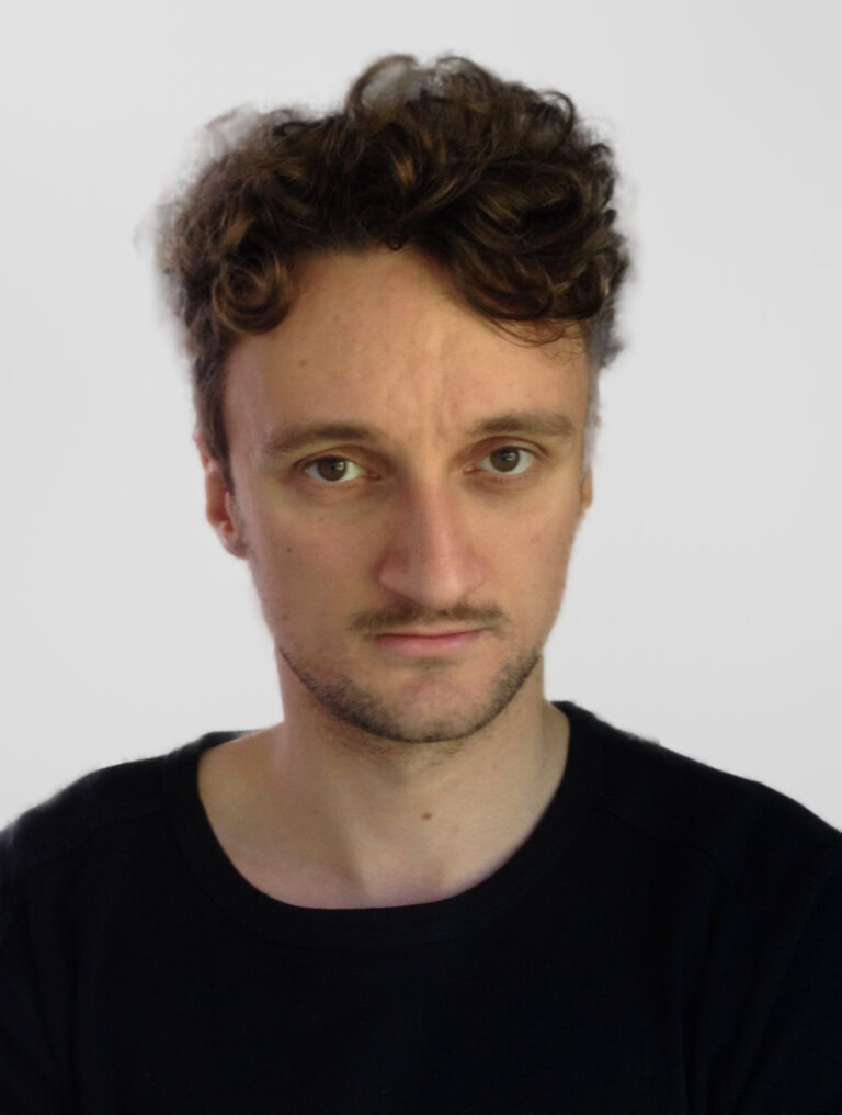 Profilbild von Robin