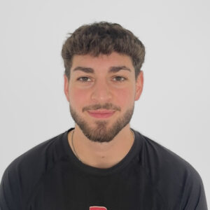 Profilbild von David